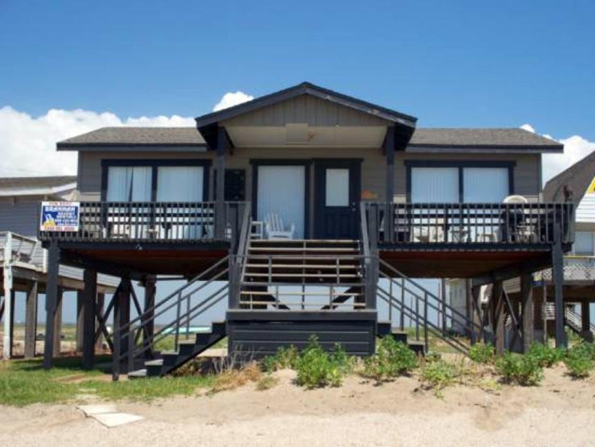 Casa Del Agua Villa Freeport Eksteriør bilde